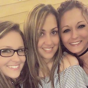 Meet your Posher, Felicia